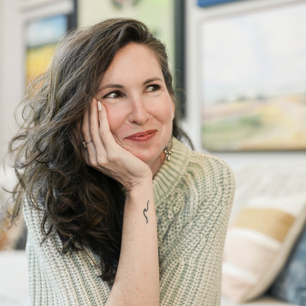 Rachael Chatham, LCMHC, depth psychotherapist and creator of Did You Dream?